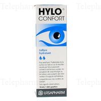 HYLO CONFORT COLLY HYD FL 10ML