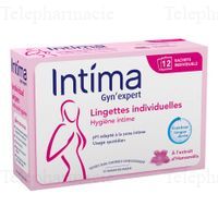 INTIMA GYN EXPERT LING INDIV
