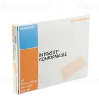 INTRASITE CONFORMABLE