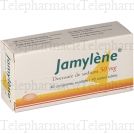 Jamylène 50 mg Boîte de 40 comprimés
