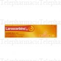 LAROSCORBINE SANS SUCRE 1 g, comprimé effervescent