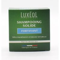LUXEOL SHP SOLIDE FORTIFIANT