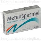 Météospasmyl Boîte de 20 capsules