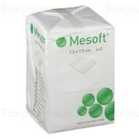 MESOFT CPRESS N-ST 7,5X7,5 1