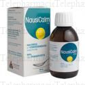 Nausicalm adultes 50 mg Flacon de 150 ml