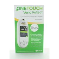 ONE TOUCH VERIO REFLECT SET