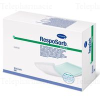 PANS RESPOSORB SUPER 10X10CM 1