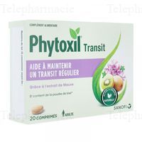 PHYTOXIL TRANSIT CPS