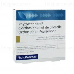 PHYTOSTAND ORTHOSI/PILOSE CPR30