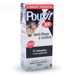 POUXIT XF LOTION ANTI-POUX200ML
