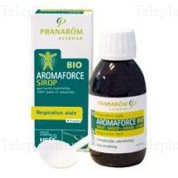 PRANAROM PranaBB Duo Anti-moustique B&eacute;b&eacute;