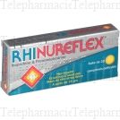 Rhinureflex Boîte de 20 comprimés