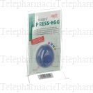 SISSEL PRESS EGG BLEU REEDUC MOYEN