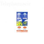 St&eacute;rimar Hypertonique Nez Bouch&eacute; Spray Lot de 2 x 100ml