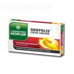 OROPOLIS 16 pastilles adoucissantes au miel sans sucre