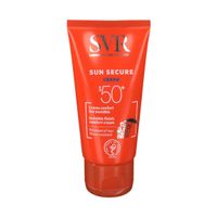 SVR - SUN SECURE Cr&egrave;me solaire hydratante SPF50+ 50ml