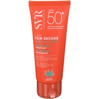 SVR - SUN SECURE Lait solaire hydratant SPF50+ 100ml