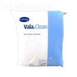 Vala Clean Gants de Toilette à Usage Unique - 50 gants