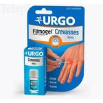 URGO Filmogel crevasses mains flacon 3,5ml 