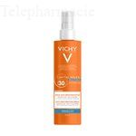 VICHY CAPITAL SOL SPF30 Spray beach pr 200ml