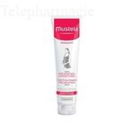 MUSTELA Maternit&eacute; cr&egrave;me pr&eacute;vention vergetures