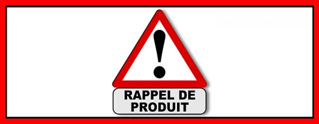 Alerte laits infantiles